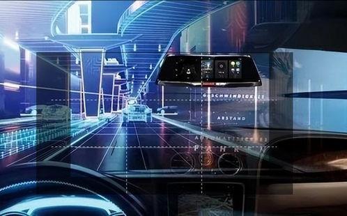 國(guo)內車(che)聯(lian)網(wang)關鍵(jian)技術(shu)的發(fa)展現狀與(yu)技術(shu)特點